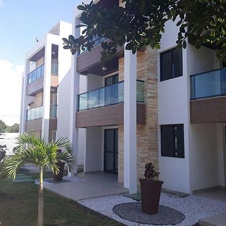 Apartamento Quarto E Sala Com Varanda No Iloa Residence A 10 Km Da Praia Do Frances E 12 Km Da Praia Do Gunga มาเซโอ ภายนอก รูปภาพ