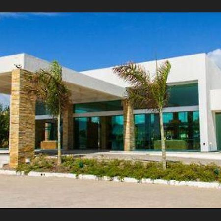 Apartamento Quarto E Sala Com Varanda No Iloa Residence A 10 Km Da Praia Do Frances E 12 Km Da Praia Do Gunga มาเซโอ ภายนอก รูปภาพ