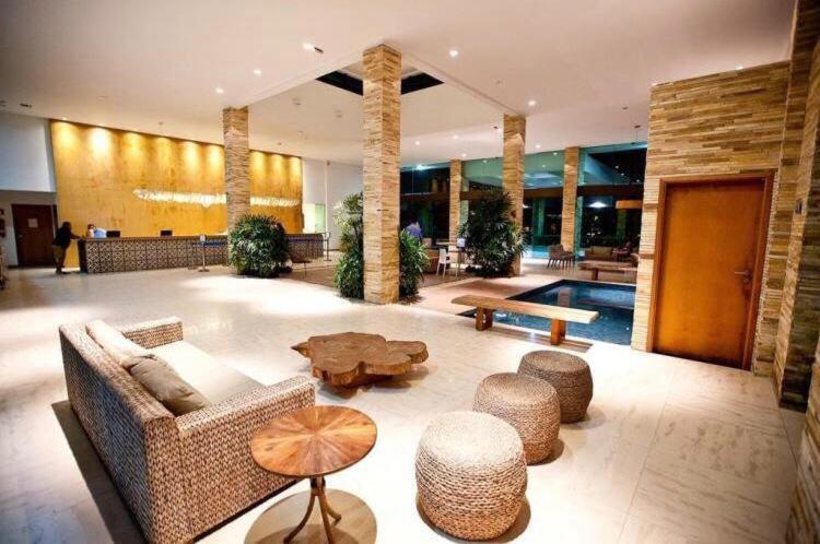 Apartamento Quarto E Sala Com Varanda No Iloa Residence A 10 Km Da Praia Do Frances E 12 Km Da Praia Do Gunga มาเซโอ ภายนอก รูปภาพ