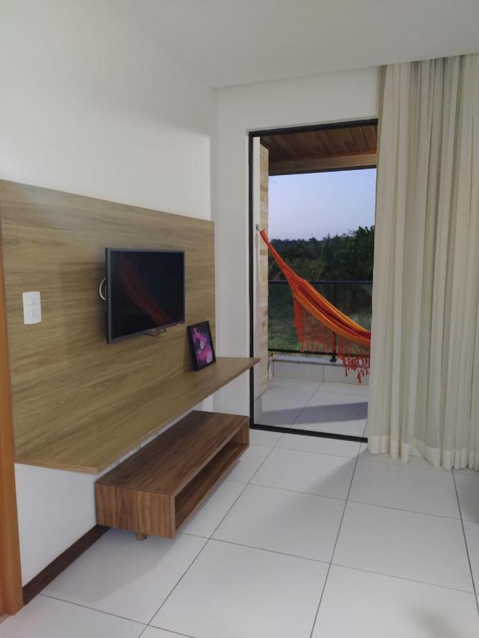 Apartamento Quarto E Sala Com Varanda No Iloa Residence A 10 Km Da Praia Do Frances E 12 Km Da Praia Do Gunga มาเซโอ ภายนอก รูปภาพ
